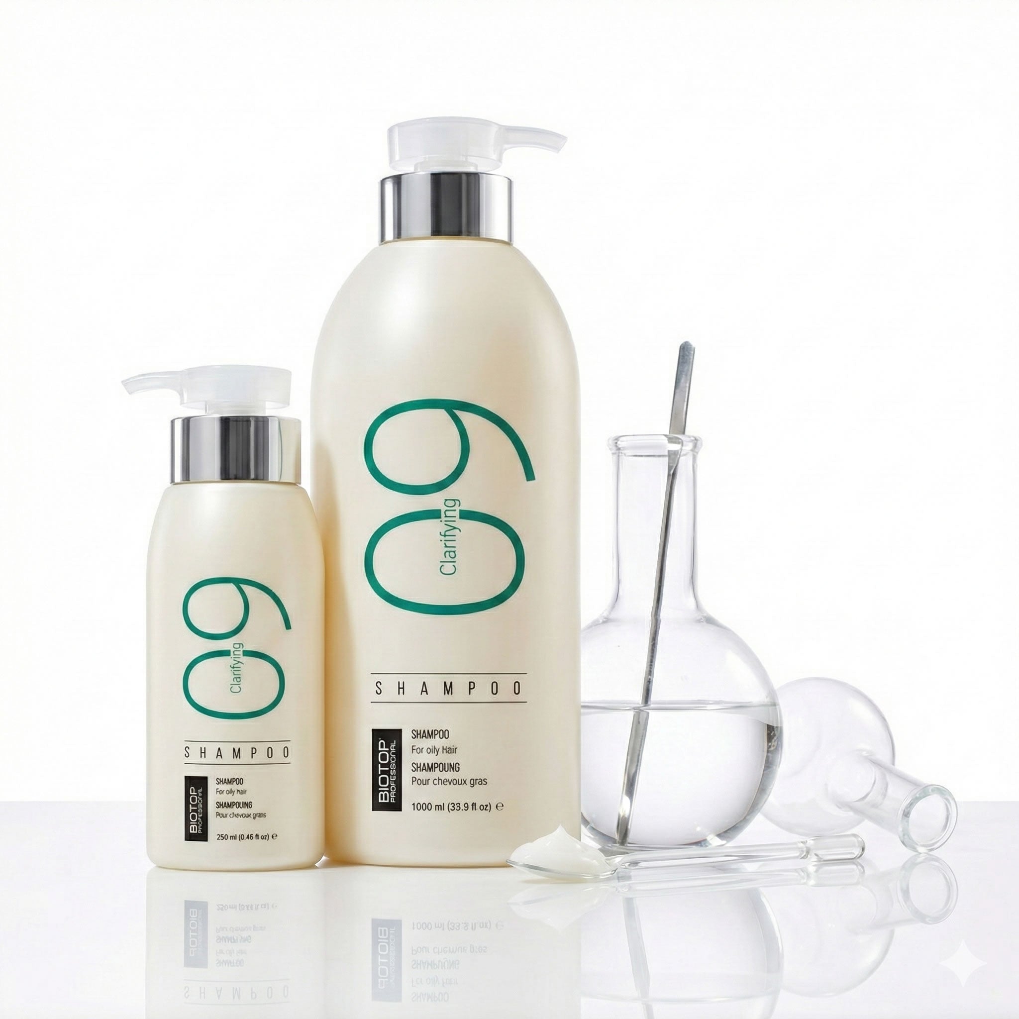09 Clarifying – BIOTOP USA