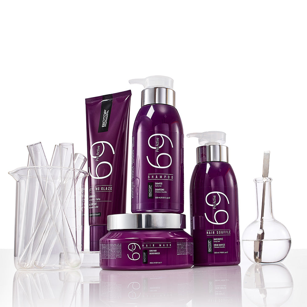 69 PRO ACTIVE | Hair Care Products | BIOTOP PROFESSIONAL® – BIOTOP USA
