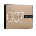 Kit de muestra de queratina