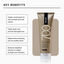700 Keratin & Kale Hair Mask