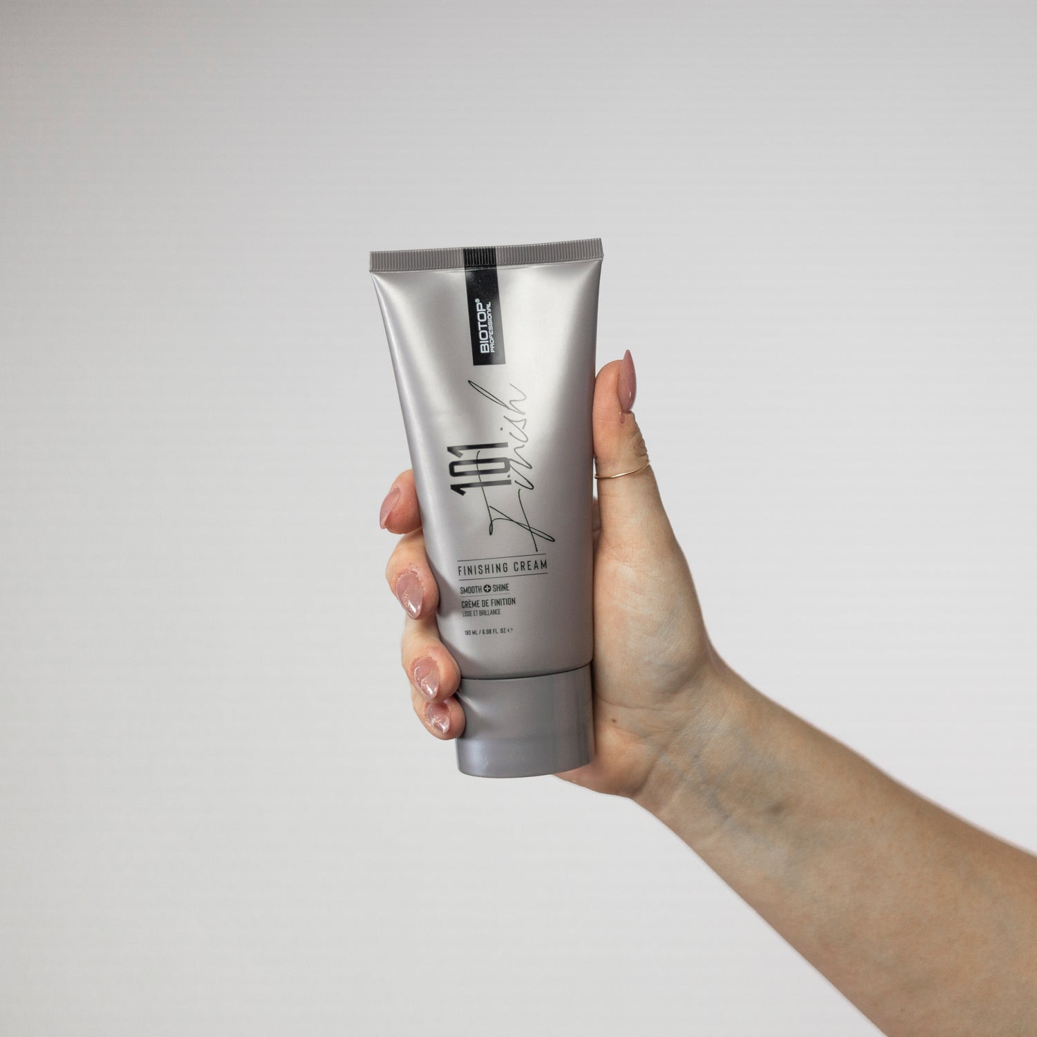 101 Create Finishing Cream