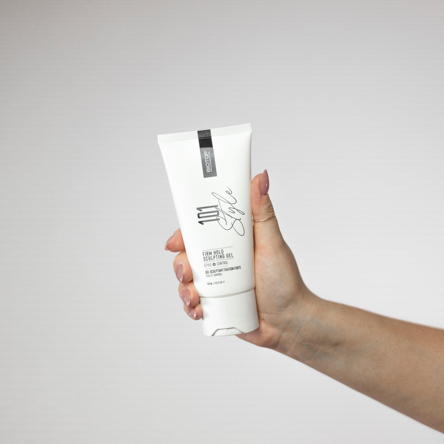 101 Create Firm Hold Sculpting Gel