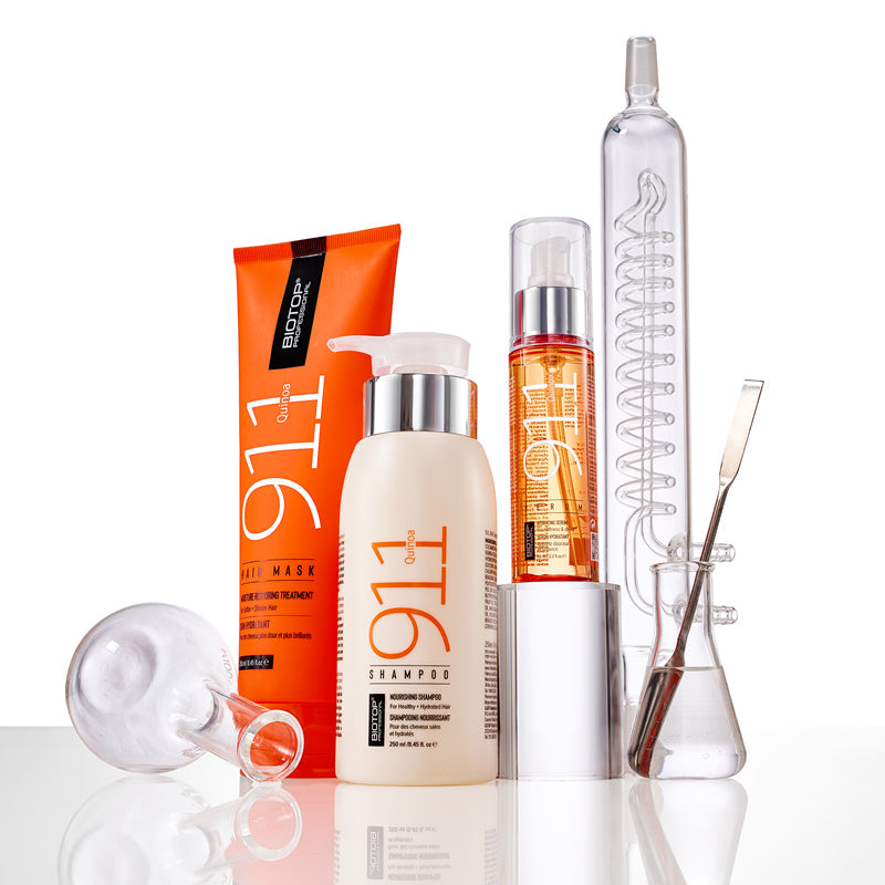 BIOTOP PROFESSIONAL | Professional Hair Care Products – BIOTOP USA