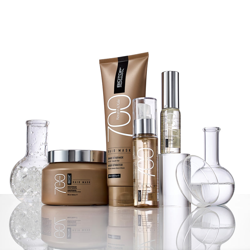 BY COLLECTION – BIOTOP USA