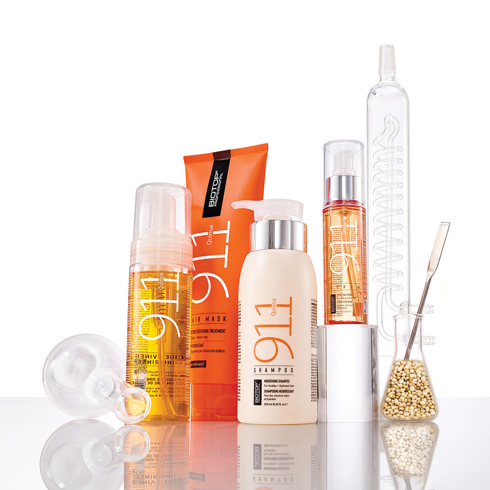 Collections – BIOTOP USA