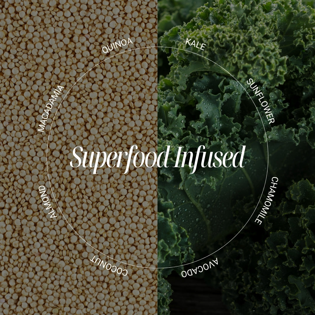 Superfood-Infused