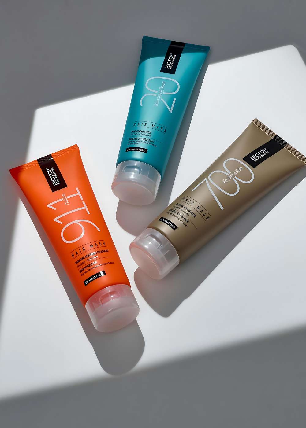 Hair Masks