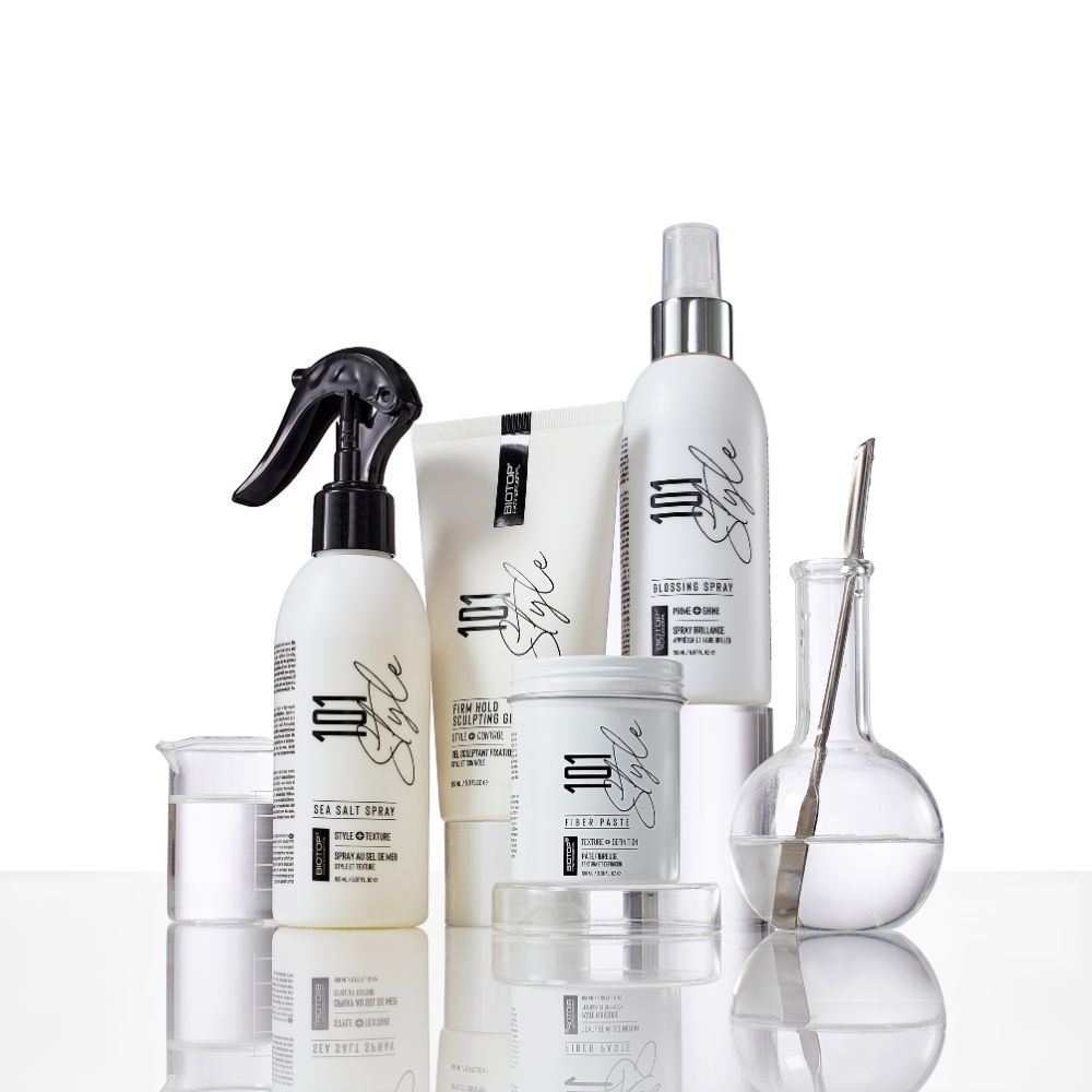 101 Create Sea Salt Spray