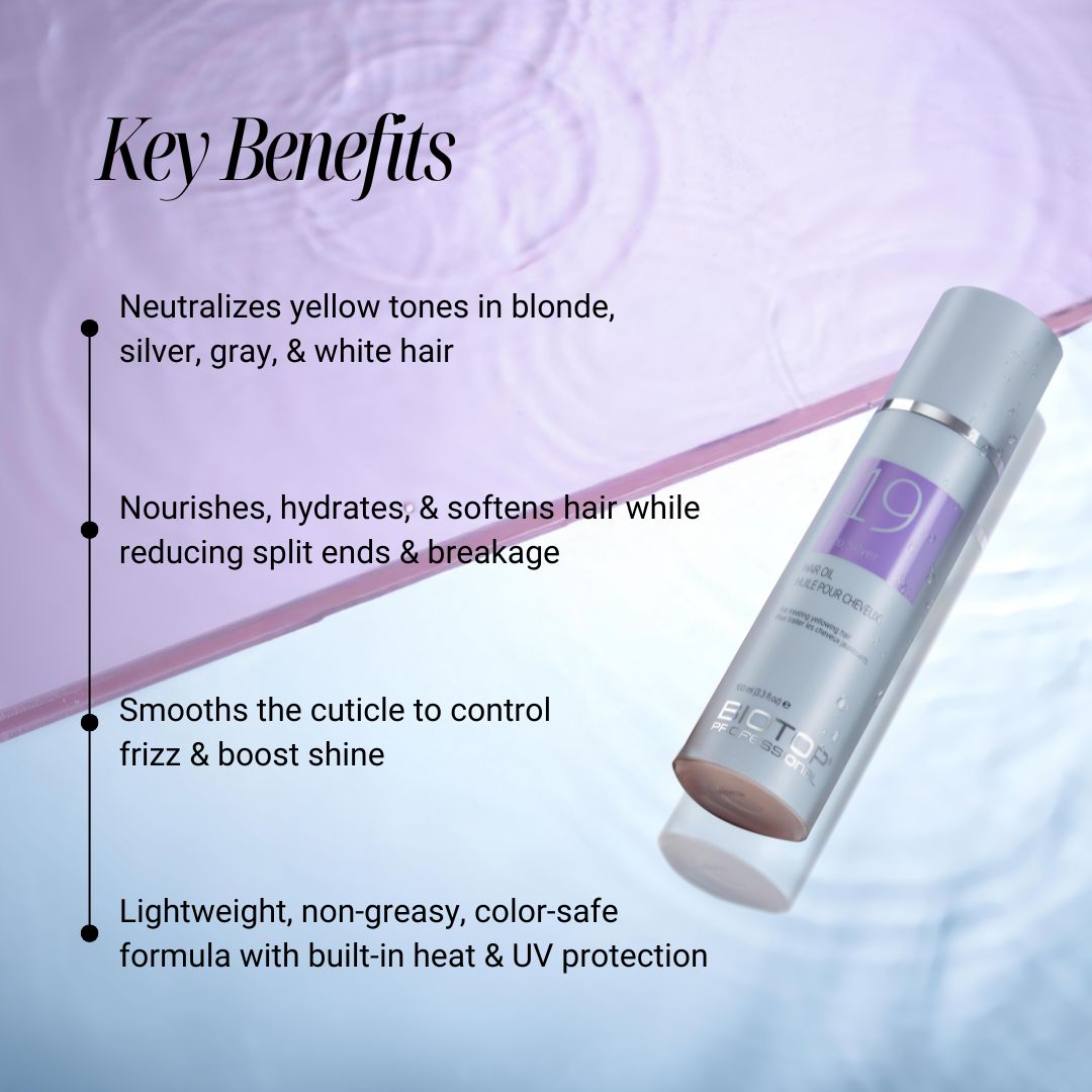 19 Pro Silver Oil
