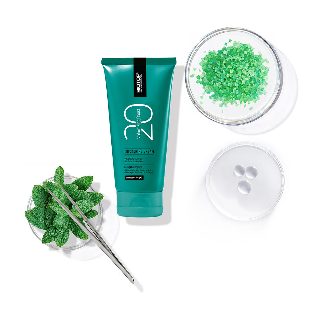 20 Volumizing Boost Thickening Cream – BIOTOP USA