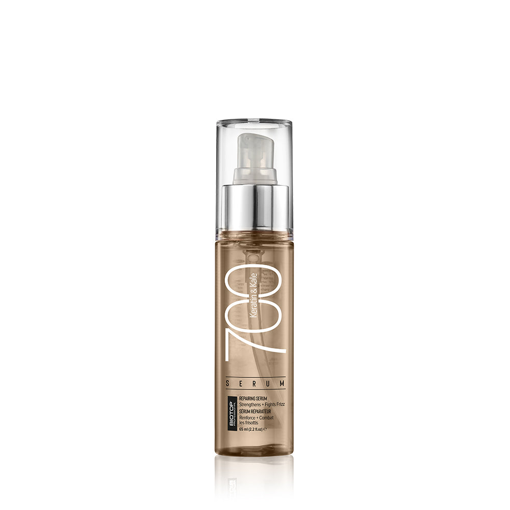 700 Keratin & Kale Serum