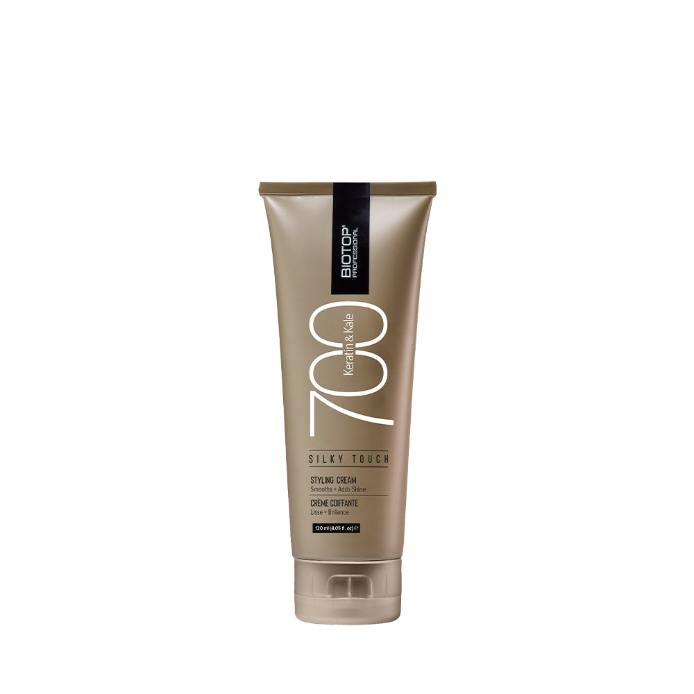 700 Keratin & Kale Silky Touch