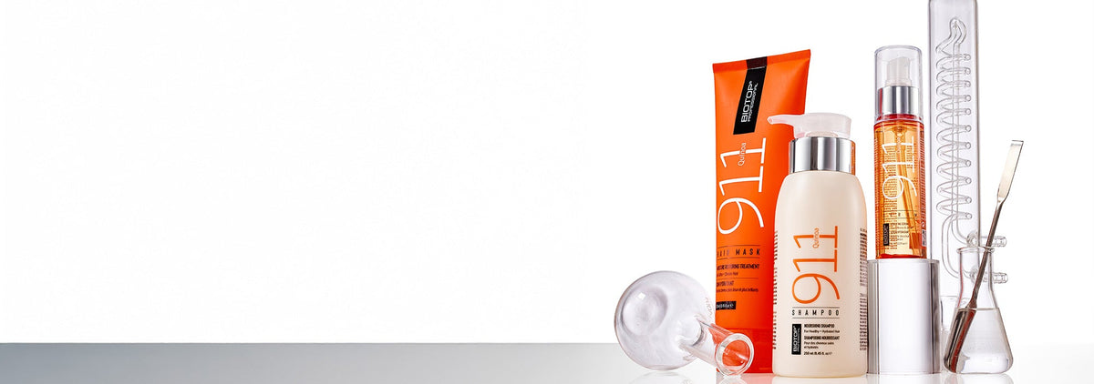 BIOTOP PROFESSIONAL | Professional Hair Care Products – BIOTOP USA