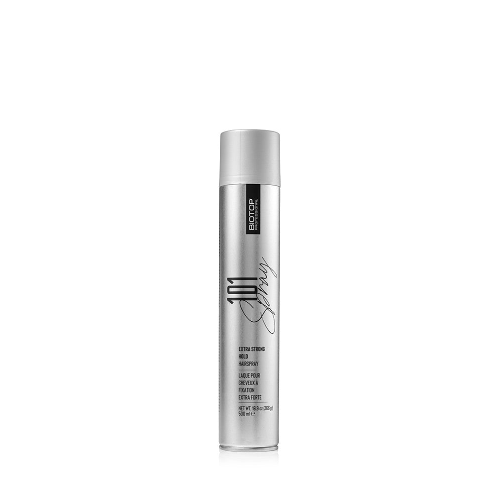 101 Create Extra Strong Hold Hairspray