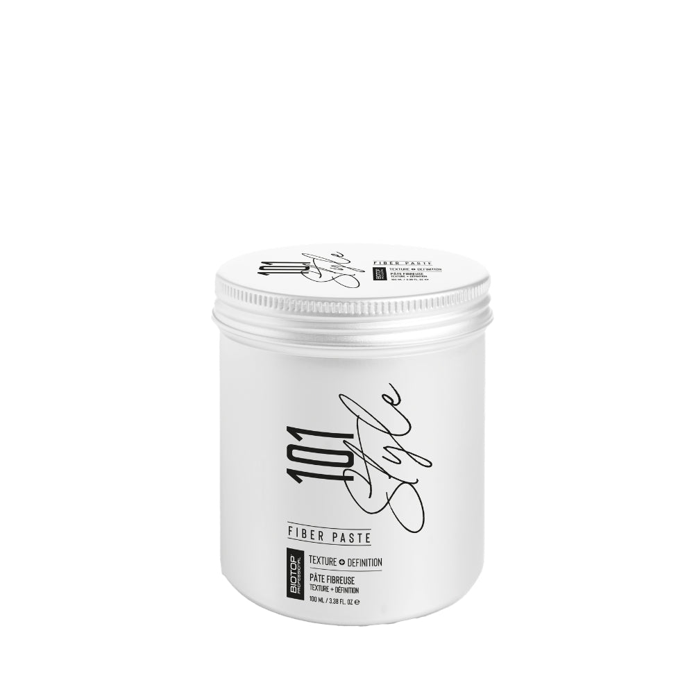 101 Create Fiber Paste