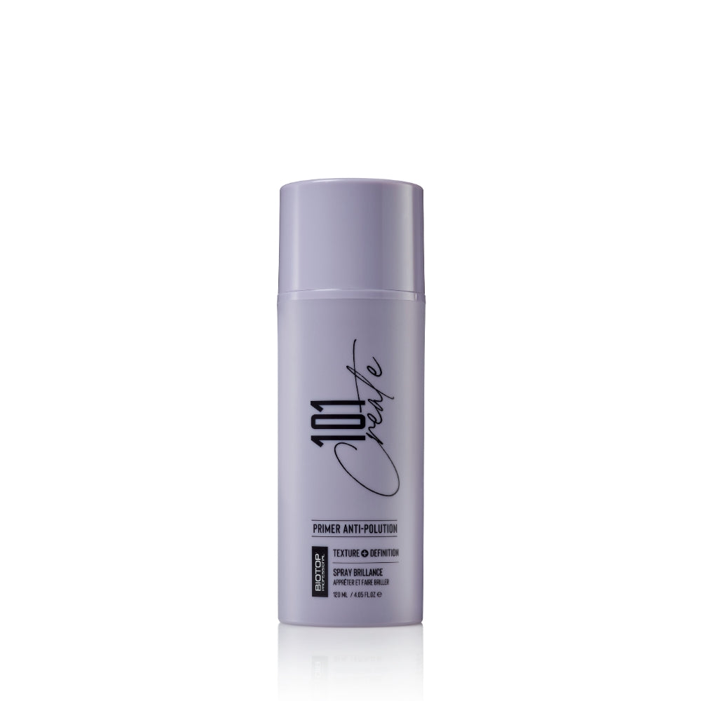 101 Create Primer Anti-Pollution