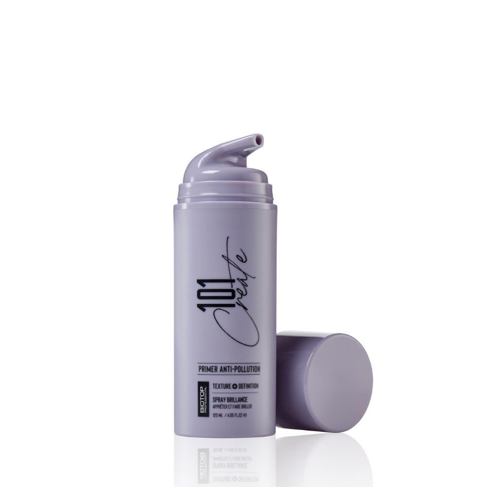 101 Create Primer Anti-Pollution