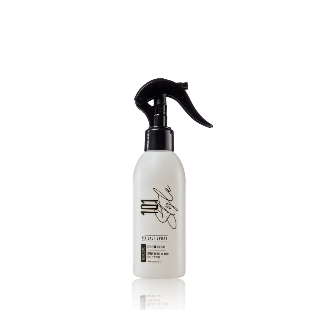 101 Create Sea Salt Spray