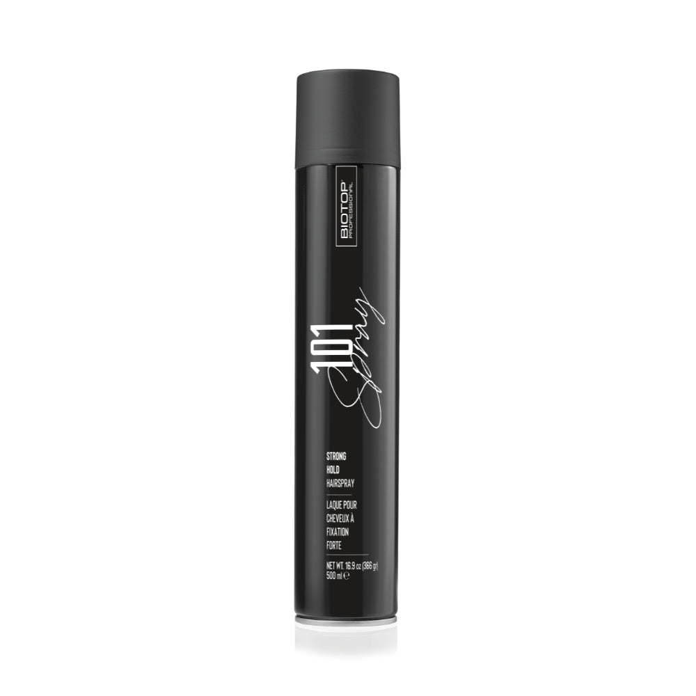 101 Create Strong Hold Hairspray
