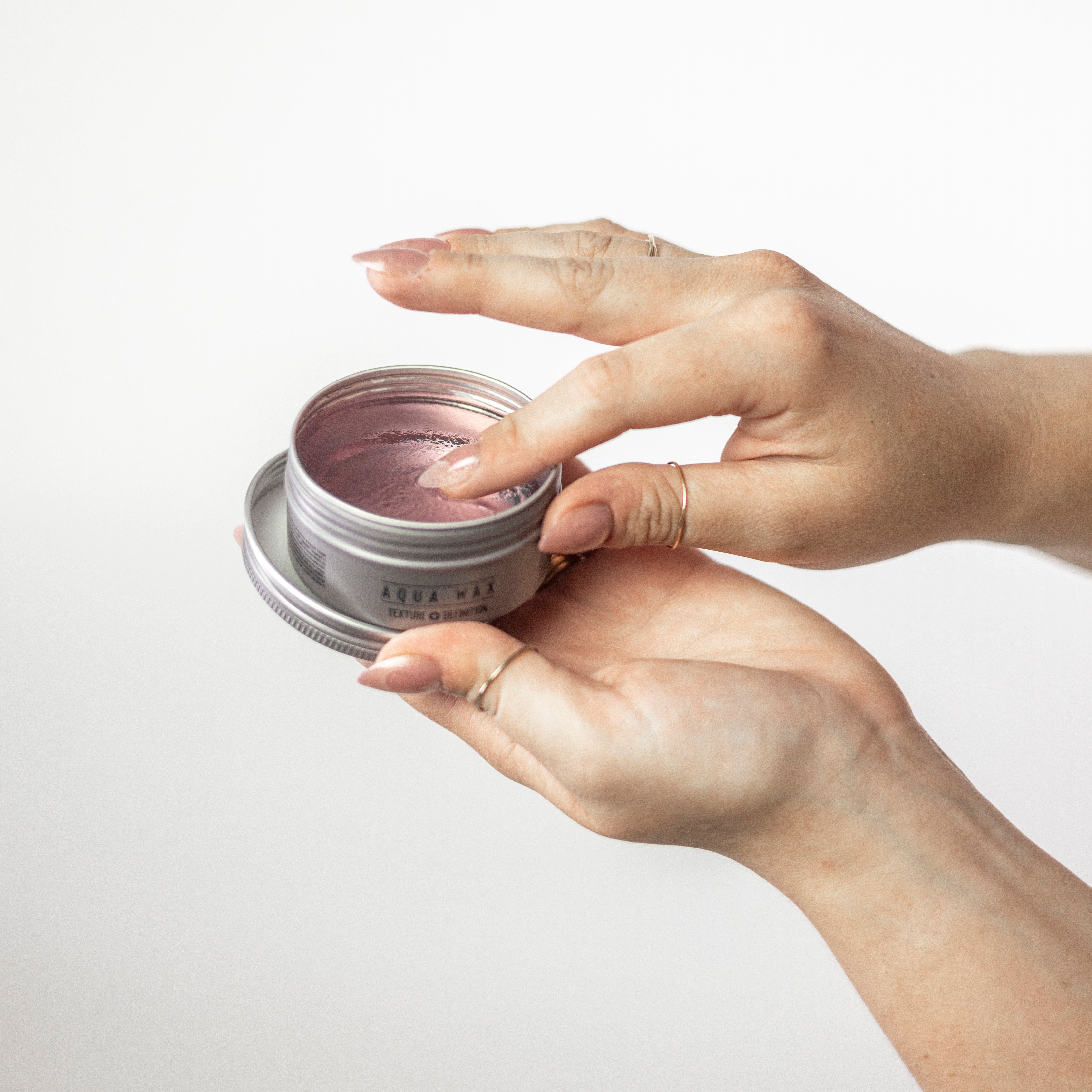 Water-Based Hair Wax - Extra Strong Hold Styling | BIOTOP – BIOTOP USA