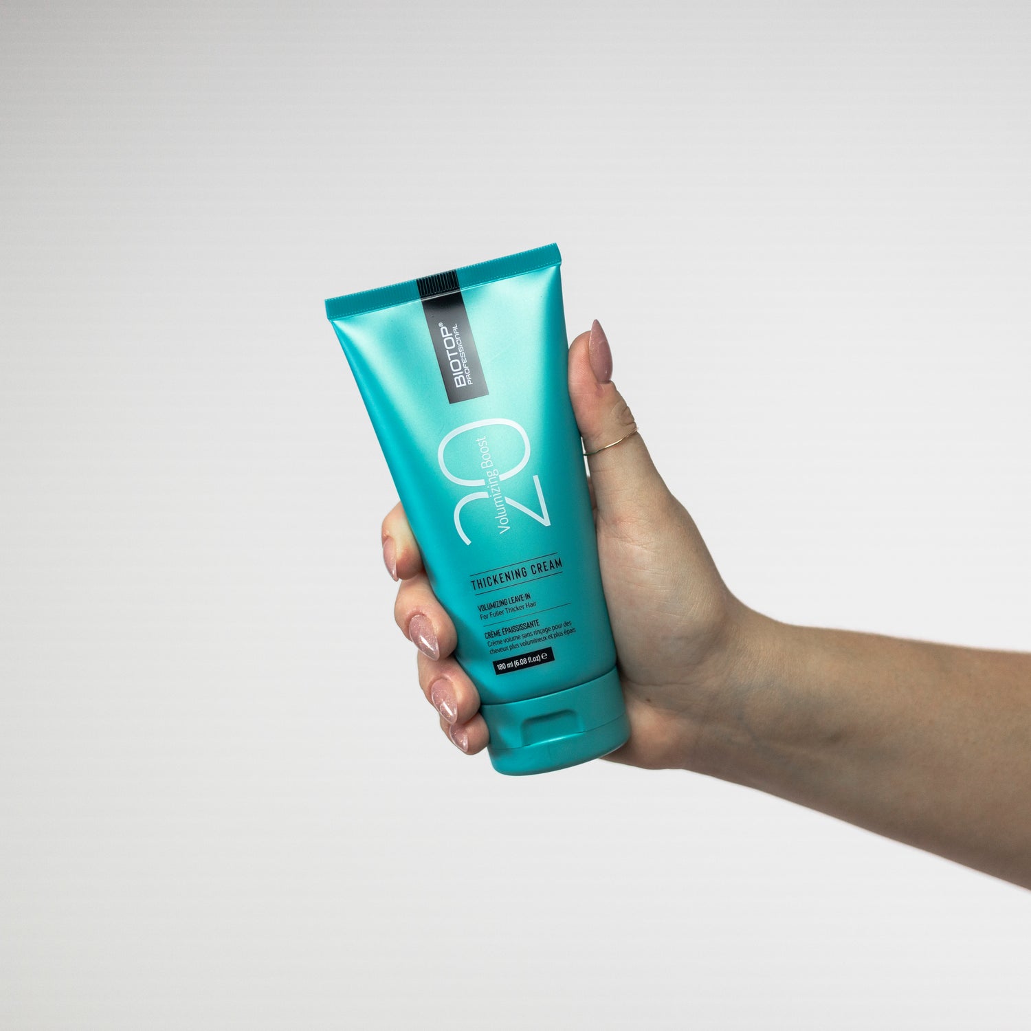 20 Volumizing Boost Thickening Cream