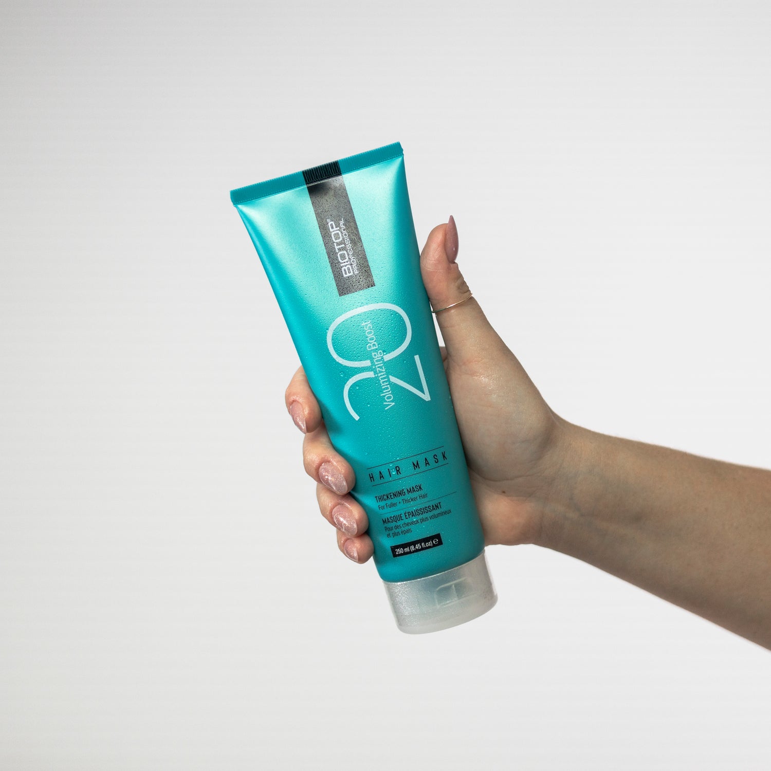 20 Volumizing Boost Hair Mask