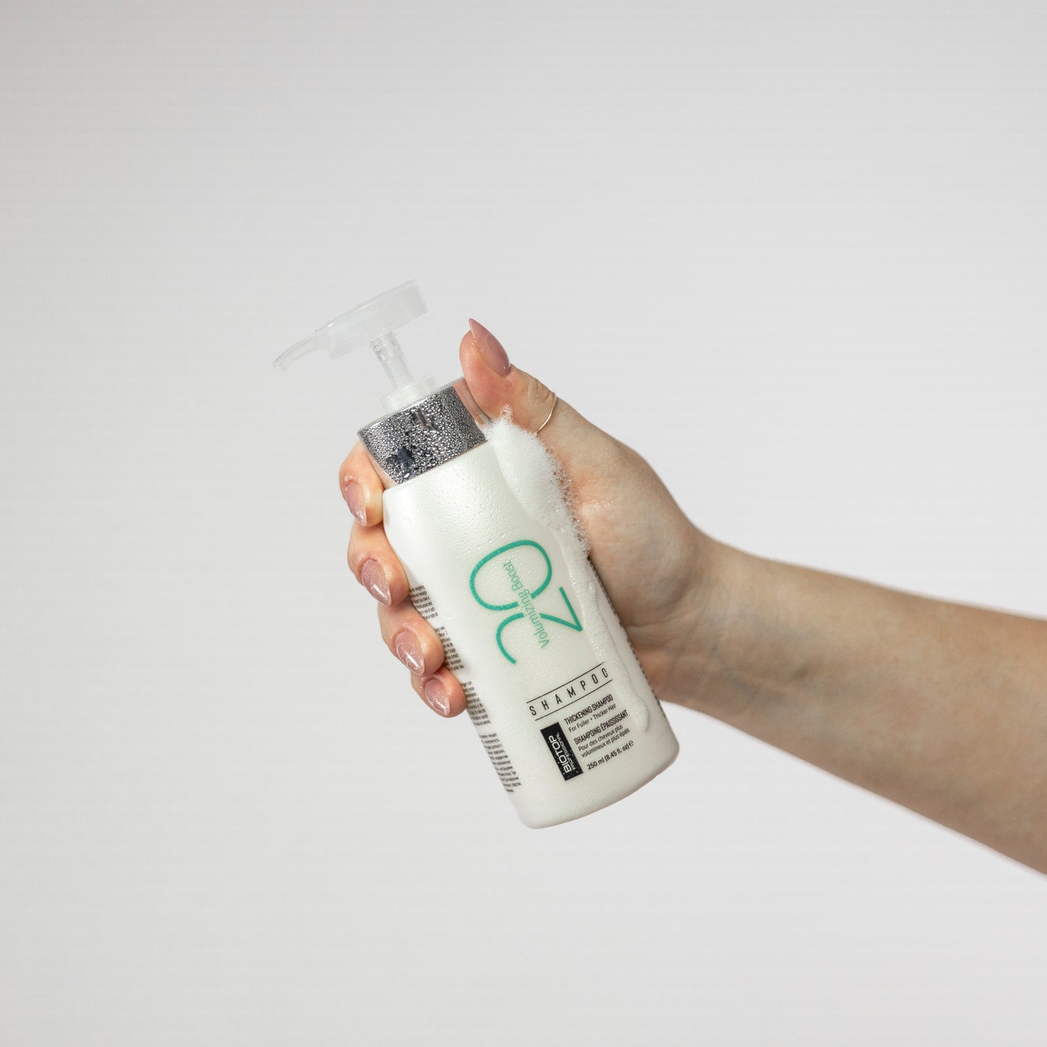20 Volumizing Boost Shampoo
