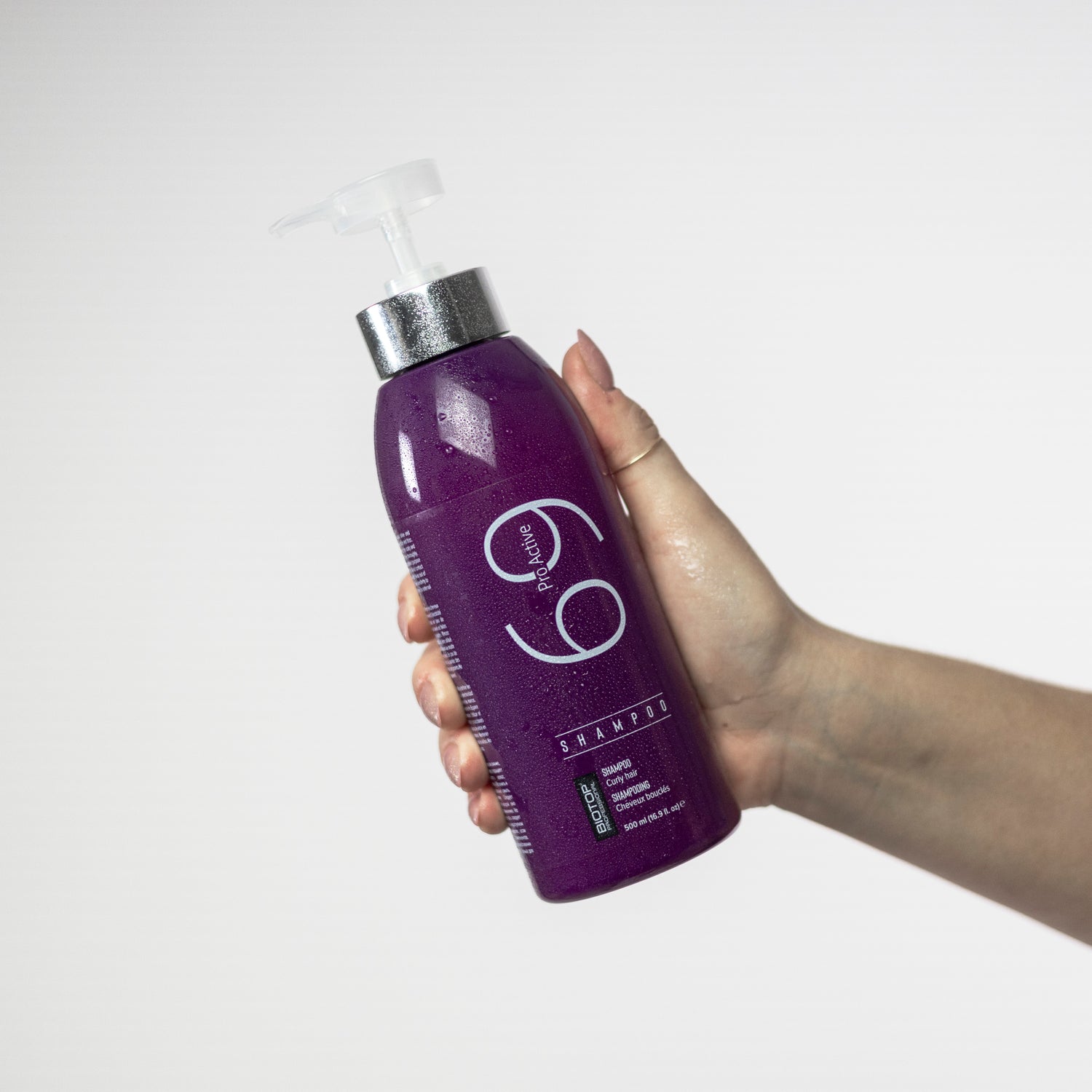 69 Pro Active Shampoo