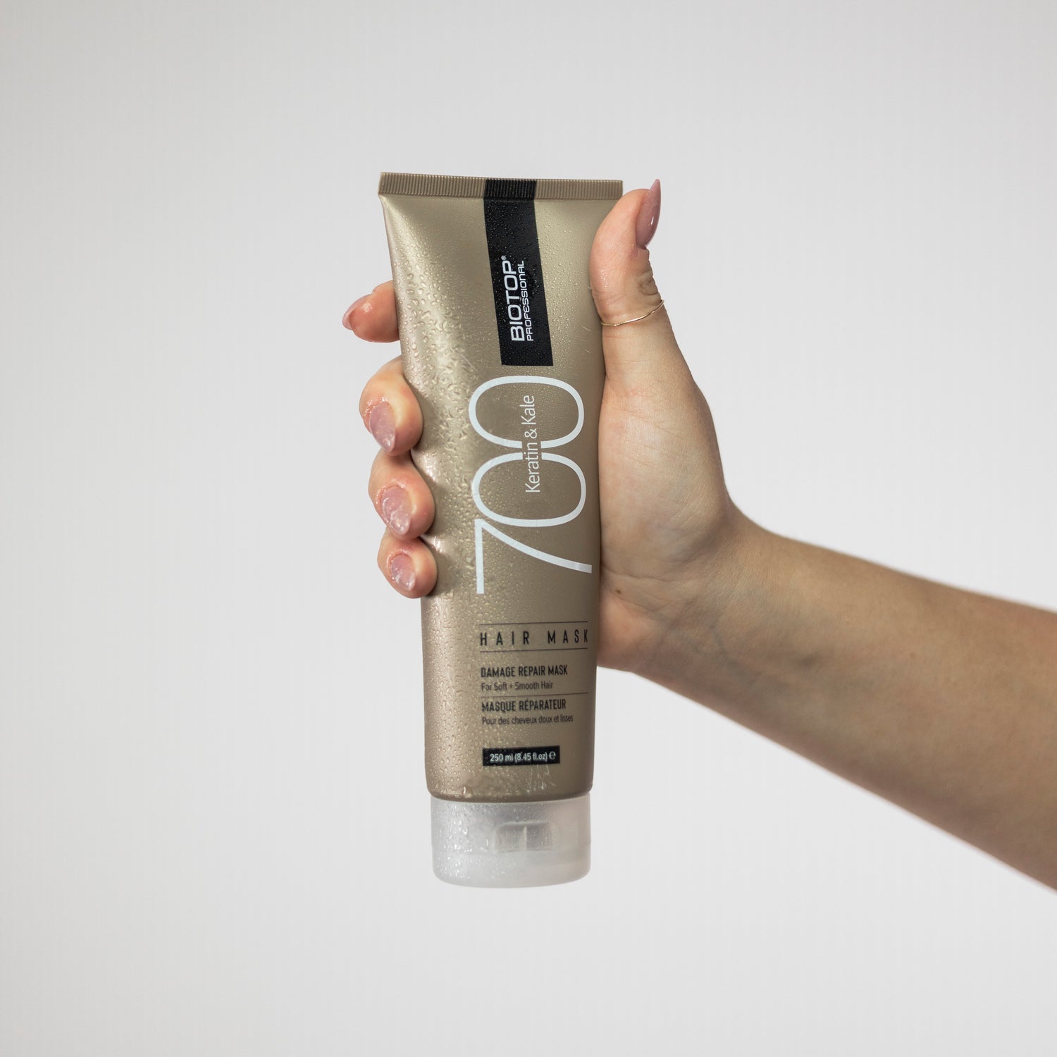 700 Keratin & Kale Hair Mask