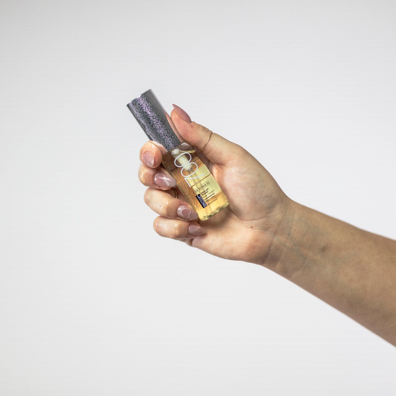 700 Keratin & Kale Hair Repair Oil