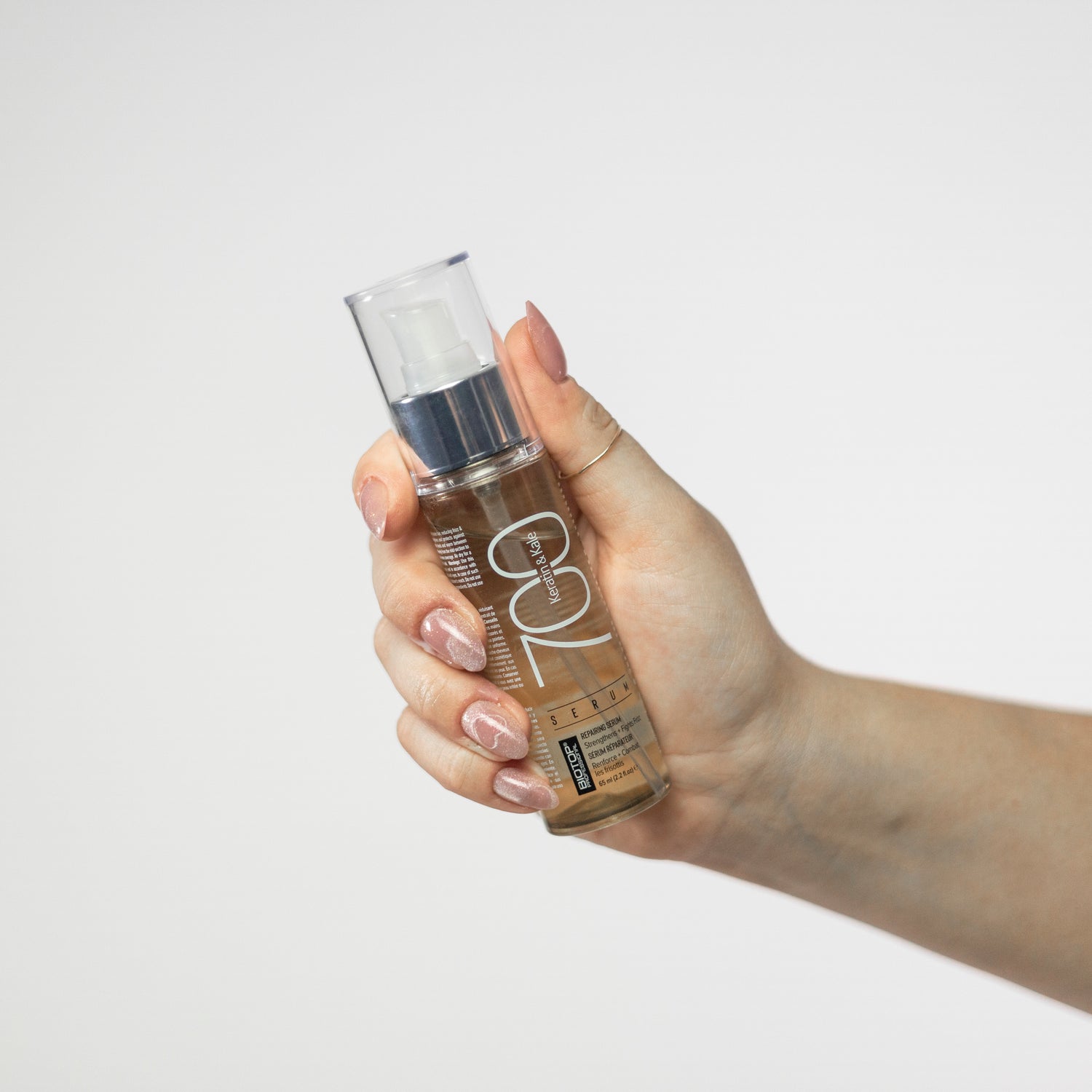 700 Keratin & Kale Serum