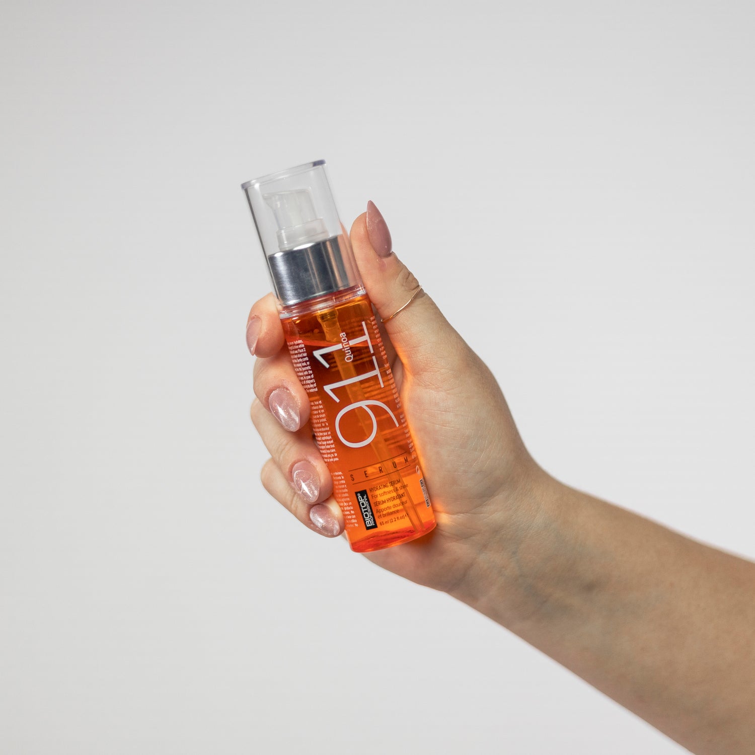 911 Quinoa Serum