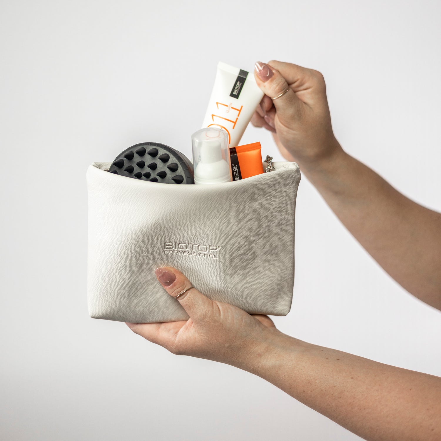 911 Quinoa ACV Holiday Travel Kit