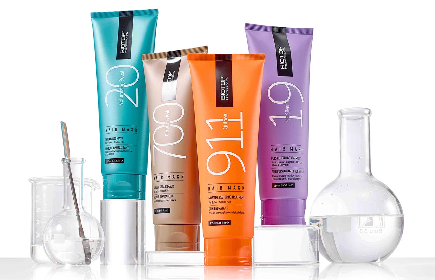 ABOUT OUR STORY BIOTOP PROFESSIONAL® – BIOTOP USA